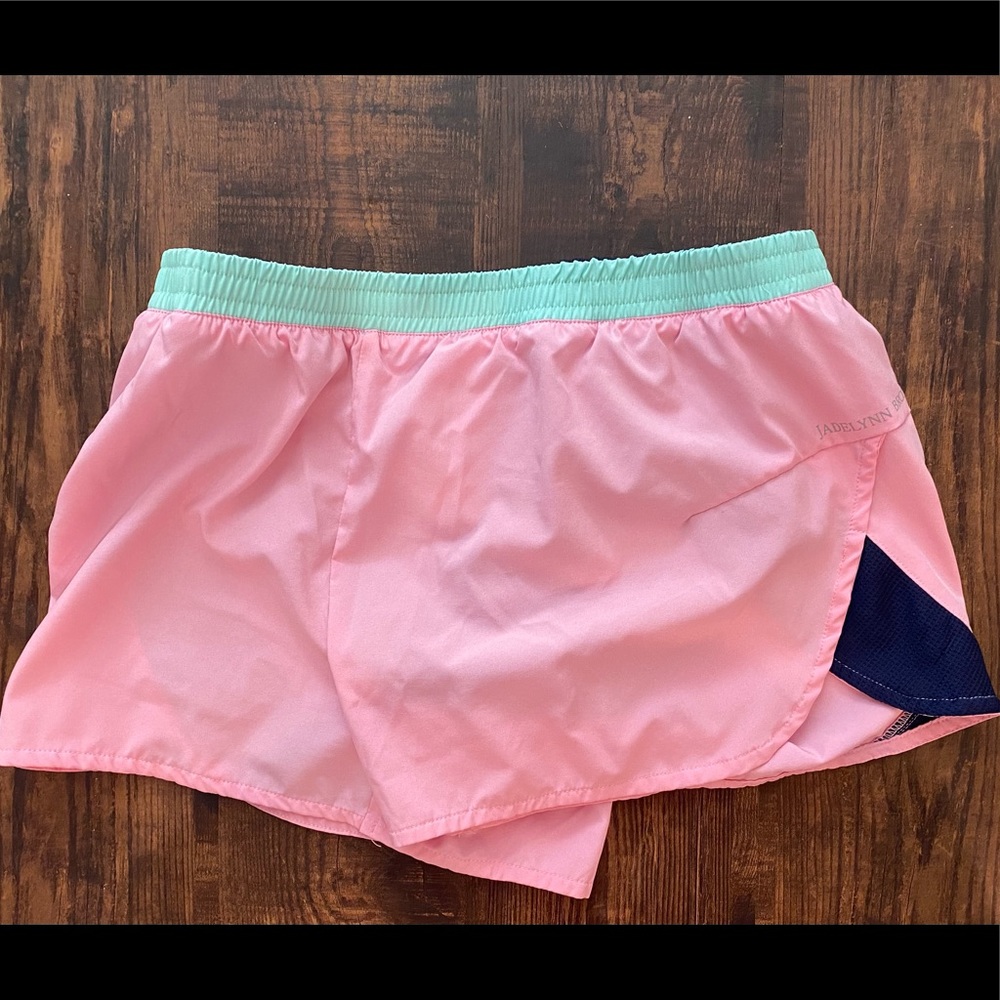 Jadelynn Brooke Shorts